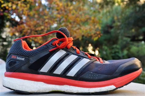 adidas supernova boost herren test|adidas supernova boost review.